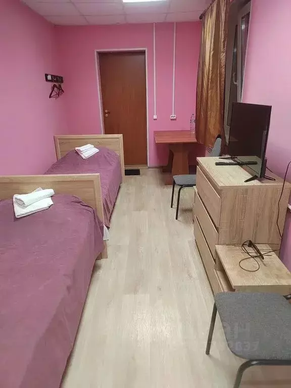 Комната Карелия, Пудож Пудожский район, Садовая ул., 18 - Фото 2