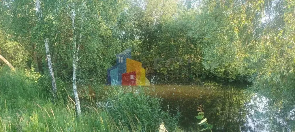 Участок в Тульская область, Алексин городской округ, с. Гурово  (15.0 ... - Фото 1