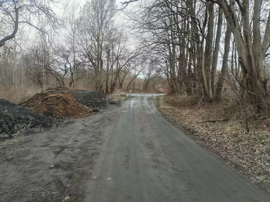 Участок в Калининград, СНТ Полёт, Малиновая улица (9 м) - Фото 2