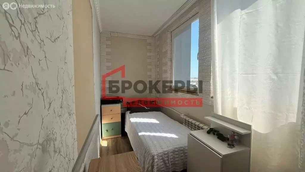 1-комнатная квартира: Севастополь, Античный проспект, 15А (41.1 м) - Фото 1