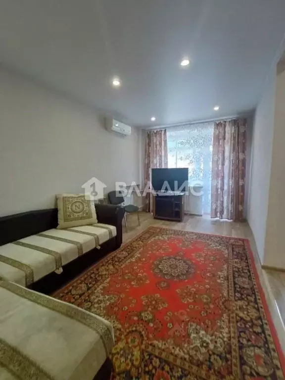 1-к кв. Саратовская область, Балаково ул. Академика Жук, 51 (33.0 м) - Фото 1