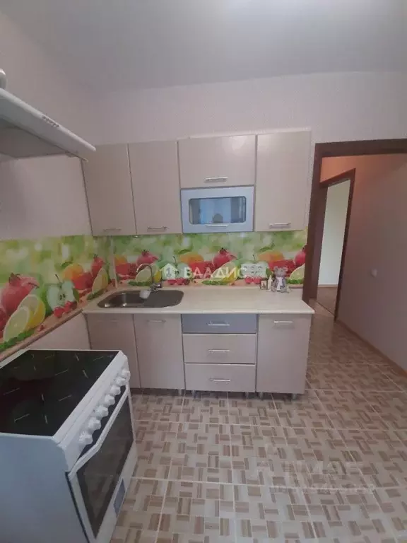 1-к кв. Коми, Сыктывкар Западная ул., 11 (36.5 м) - Фото 0