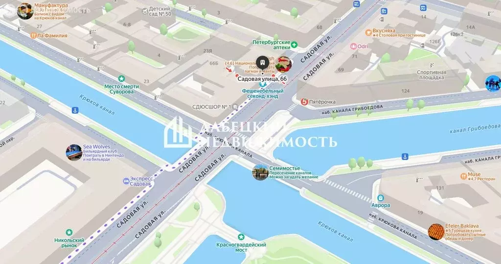 Помещение свободного назначения (67.2 м) - Фото 2
