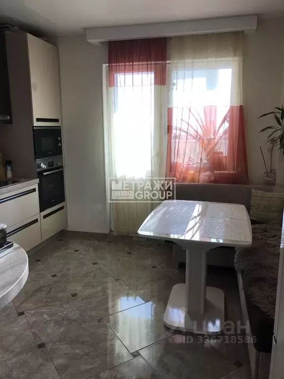 1-к кв. Московская область, Королев ул. Академика Легостаева, 4к1 ... - Фото 1