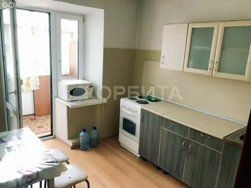 2-комнатная квартира: Тюмень, улица Шишкова, 82А (49.7 м) - Фото 2