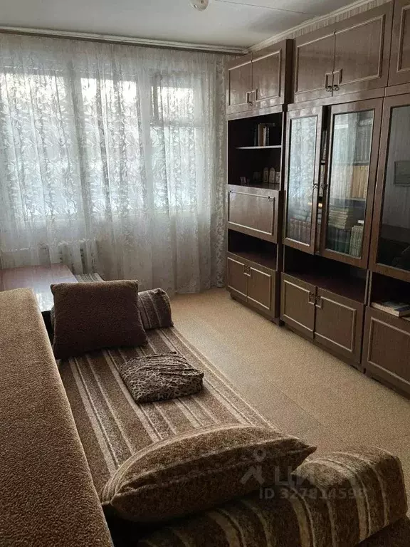 2-к кв. Новосибирская область, Новосибирск Учительская ул., 15 (48.0 ... - Фото 1