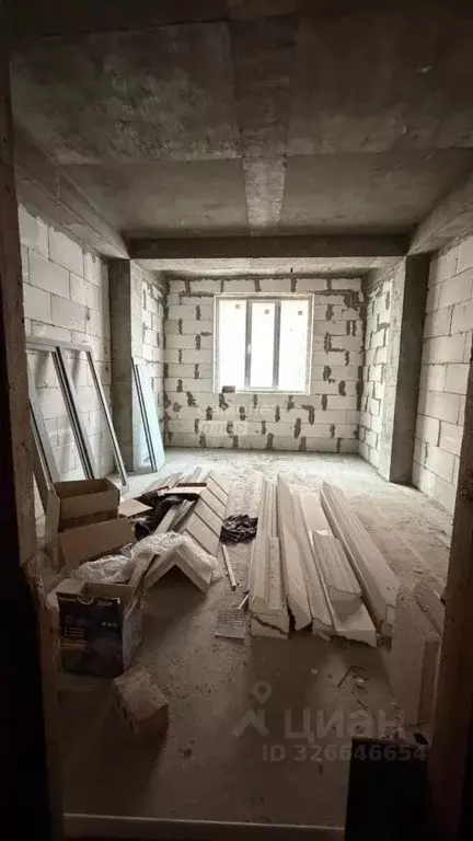 2-к кв. Дагестан, Махачкала ул. Хвартикунинская, 38 (75.0 м) - Фото 1