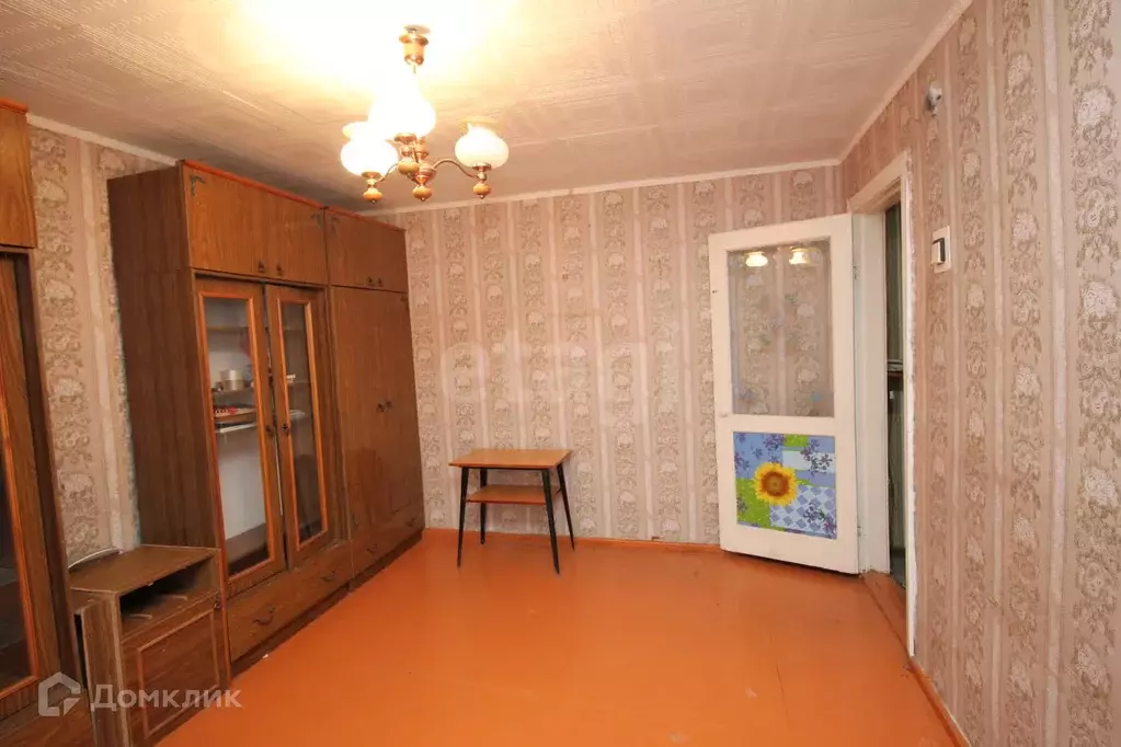 Продаётся 3-к квартира, 49.9 м - Фото 0