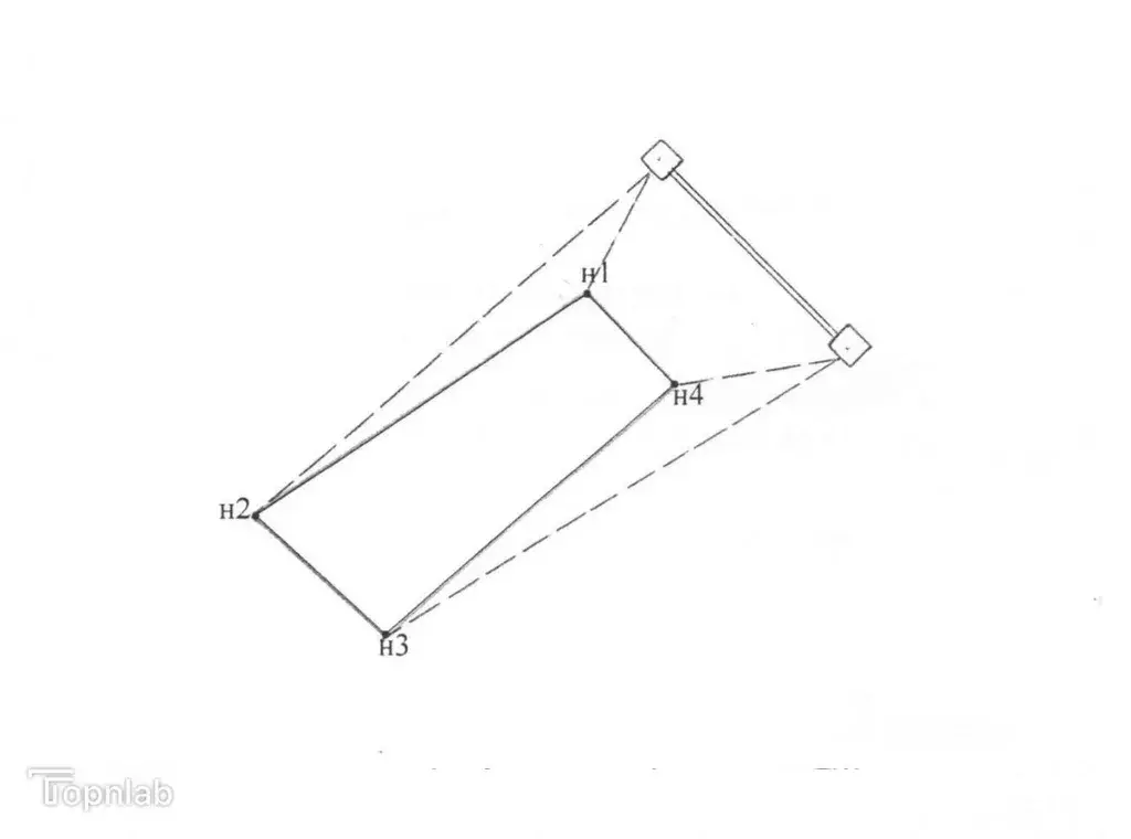 Участок в Волгоградская область, Калачевский район, Мариновское с/пос, ... - Фото 1