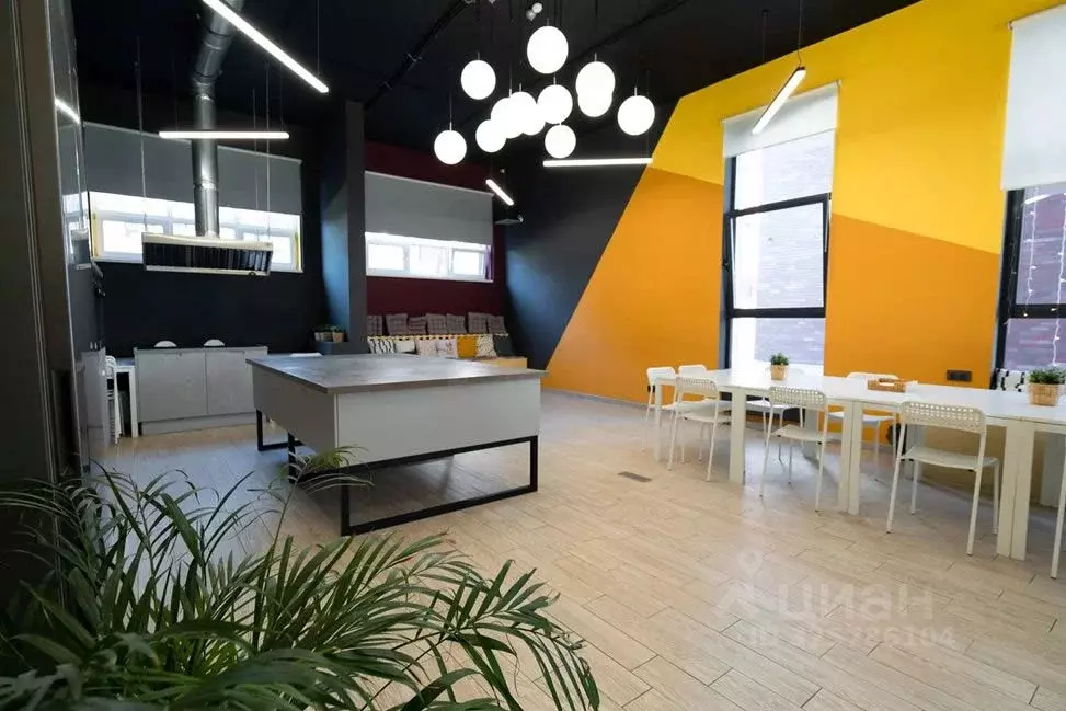 Помещение свободного назначения в Москва бул. Веласкеса, 4 (97 м) - Фото 2