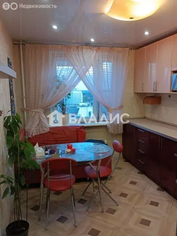 1-комнатная квартира: Лобня, улица Ленина, 71 (47 м) - Фото 2