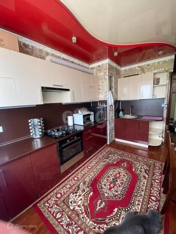 Продаётся 3-к квартира, 64.9 м - Фото 0