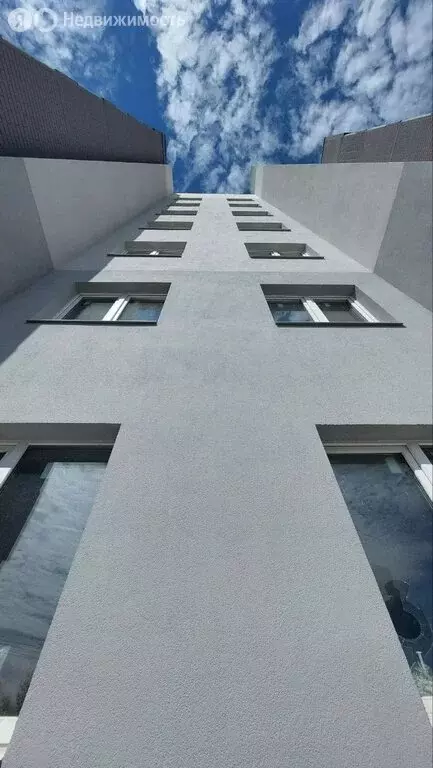 1-комнатная квартира: Тольятти, Патриотическая улица, 11 (45.28 м) - Фото 2