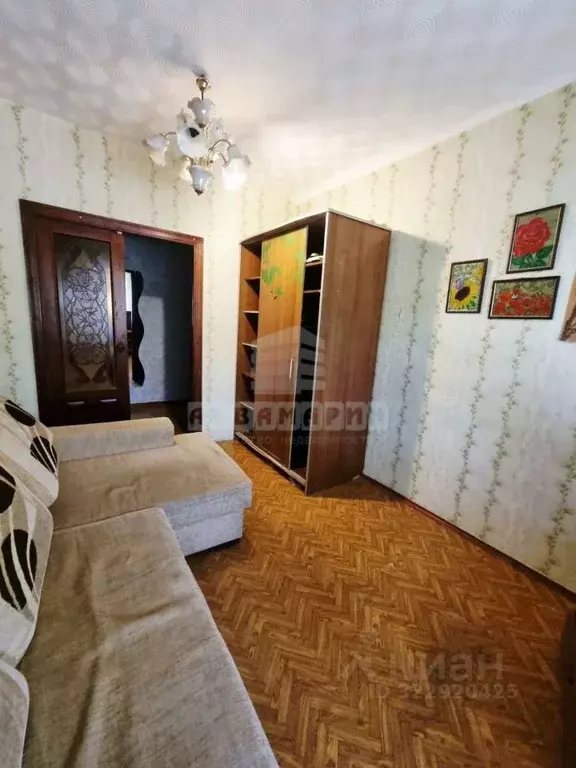 2-к кв. Волгоградская область, Волгоград ул. Чебышева, 52 (43.7 м) - Фото 2