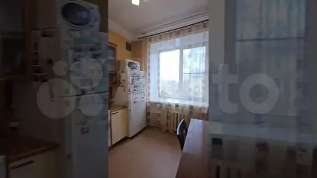 2-к. квартира, 53 м, 4/4 эт. - Фото 1