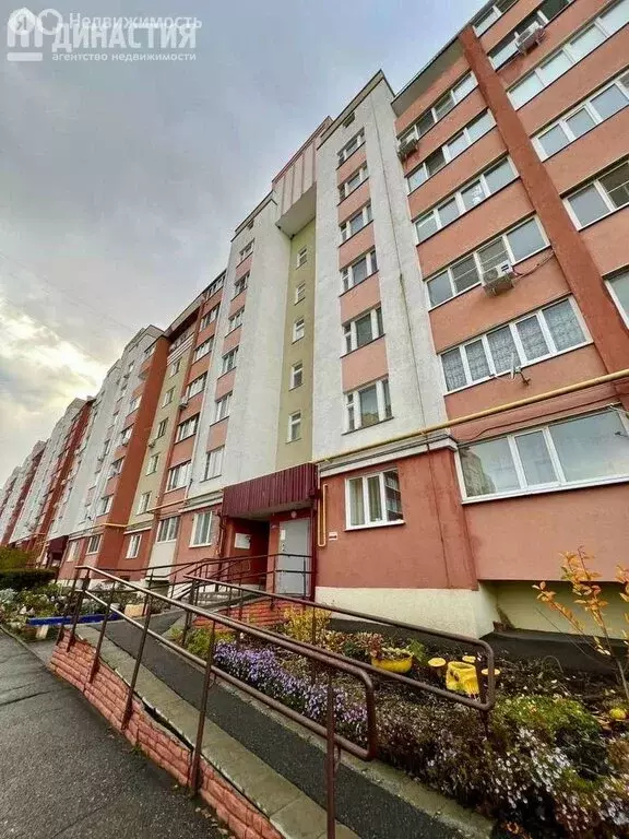 1-комнатная квартира: Засечное, Центральная улица, 7 (50 м) - Фото 1