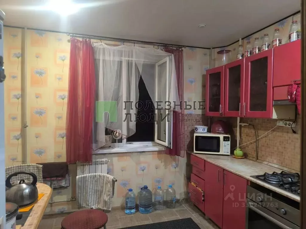 3-к кв. Белгородская область, Белгород ул. Конева, 21 (73.3 м) - Фото 1