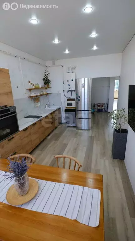 2-комнатная квартира: Анапа, Родниковый проезд, 24 (72.6 м) - Фото 2