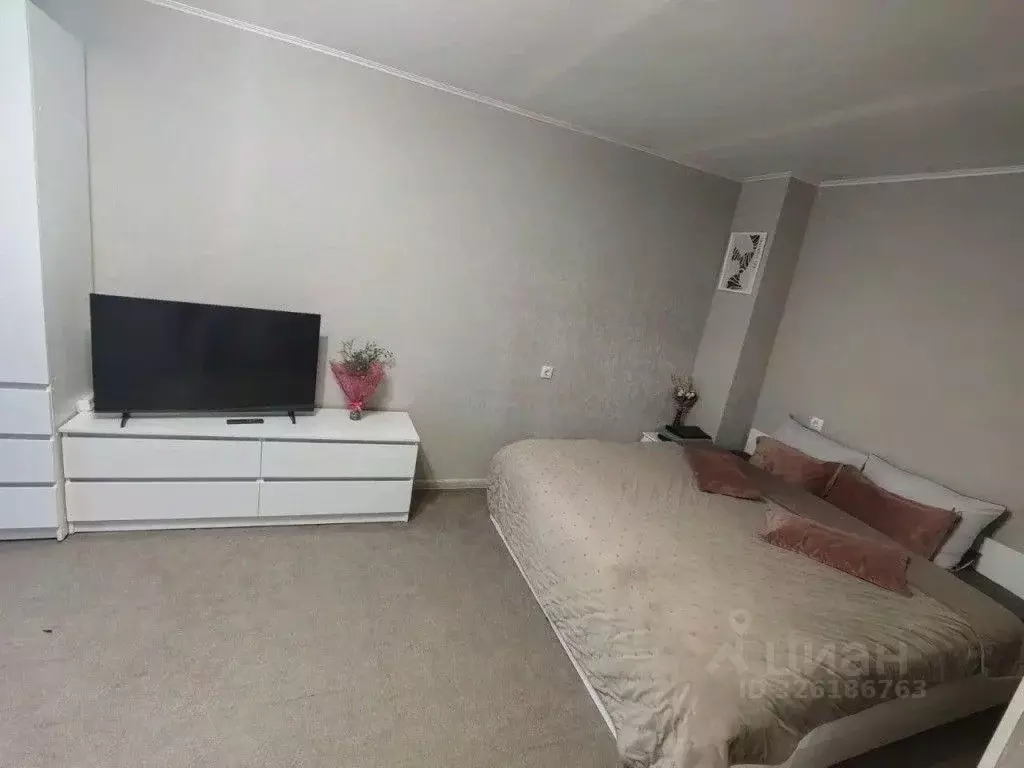 1-к кв. Москва, Москва, Зеленоград к710 (35.0 м) - Фото 2