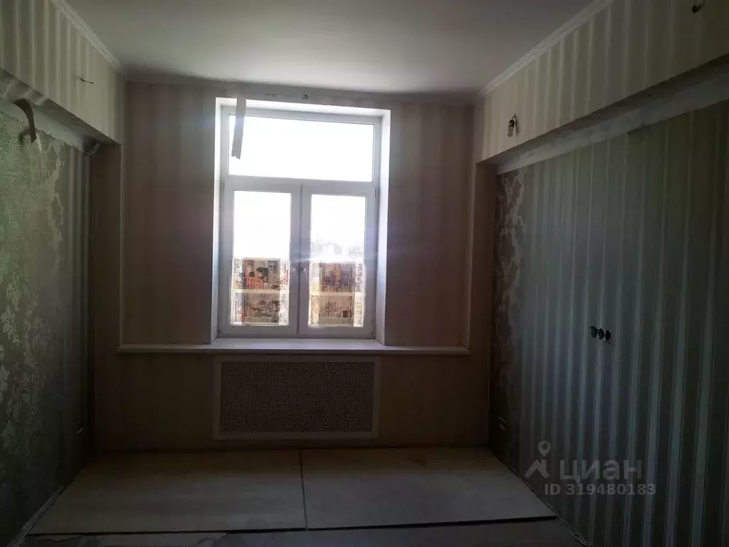 2-к кв. Москва Севастопольский просп., 7К1 (61.4 м) - Фото 1