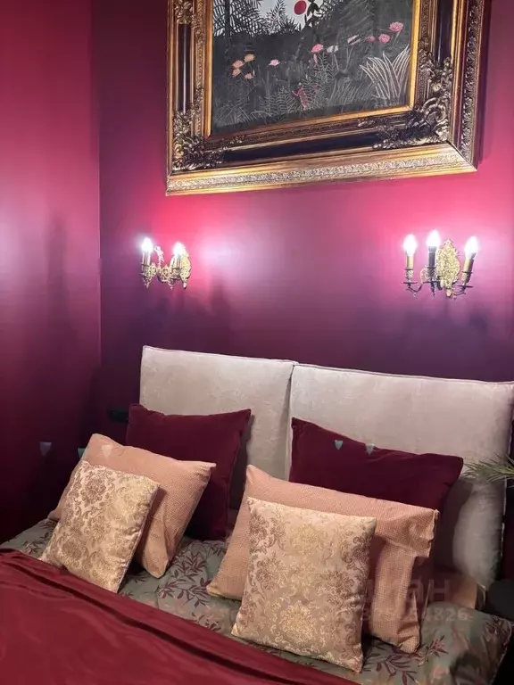 2-к кв. Санкт-Петербург Спасский пер., 9/24 (60.0 м) - Фото 2