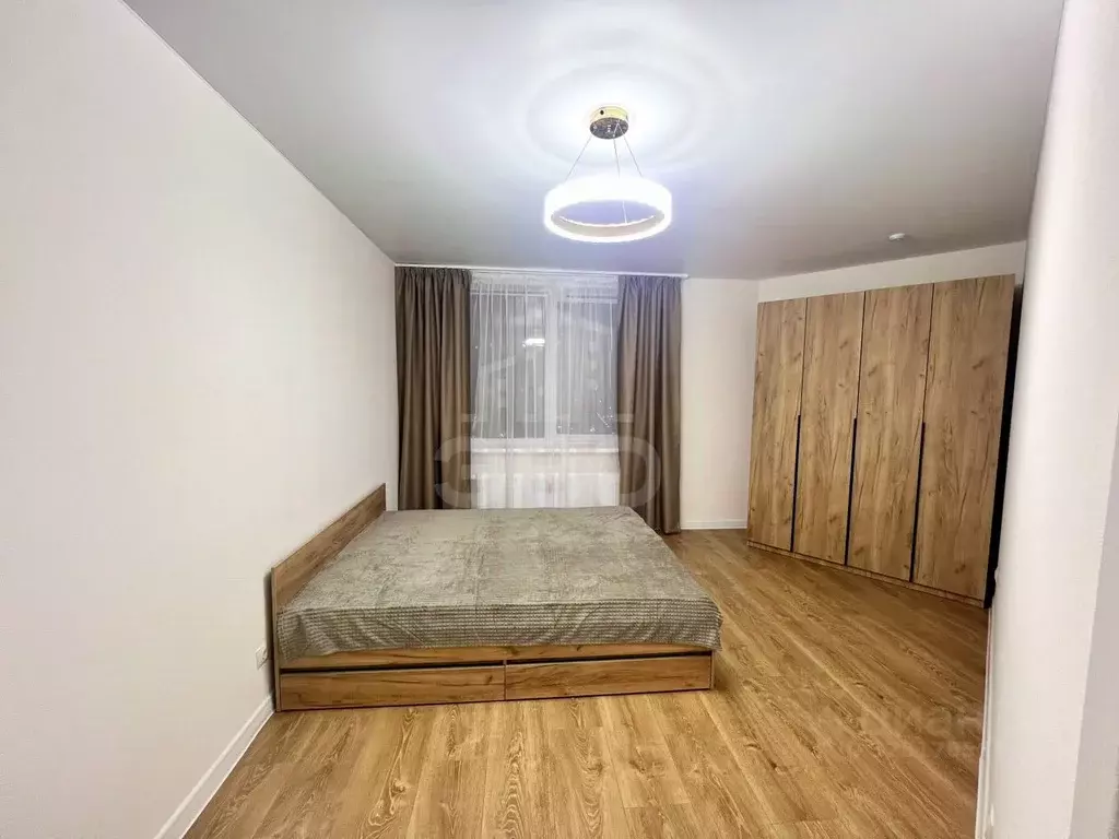 1-к кв. Ленинградская область, Мурино Всеволожский район, ул. ... - Фото 1