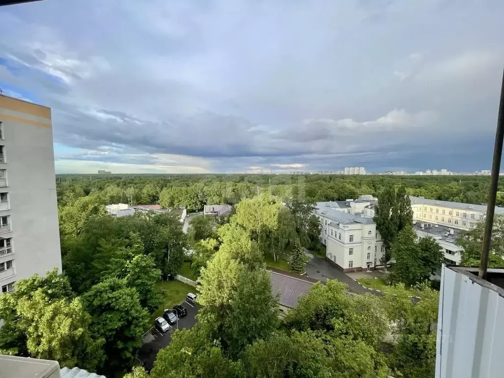 2-к кв. Москва Будайская ул., 5 (47.3 м) - Фото 1