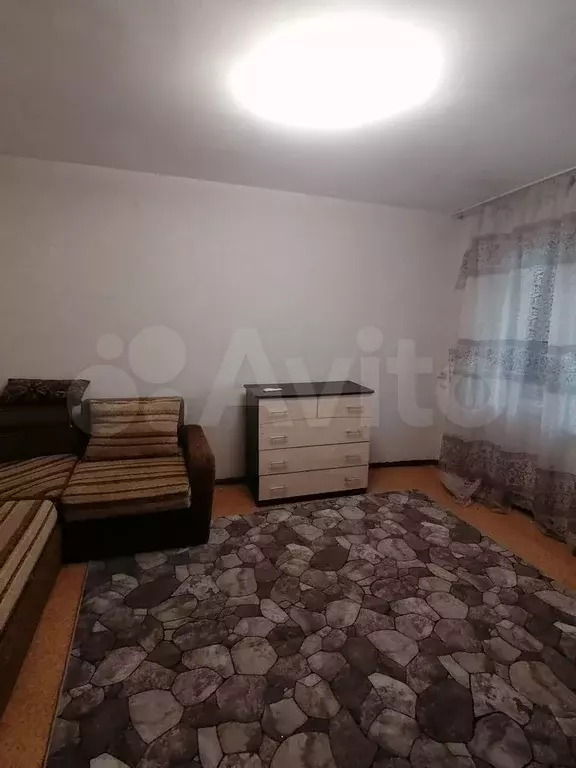 9-к. квартира, 31 м, 7/9 эт. - Фото 1