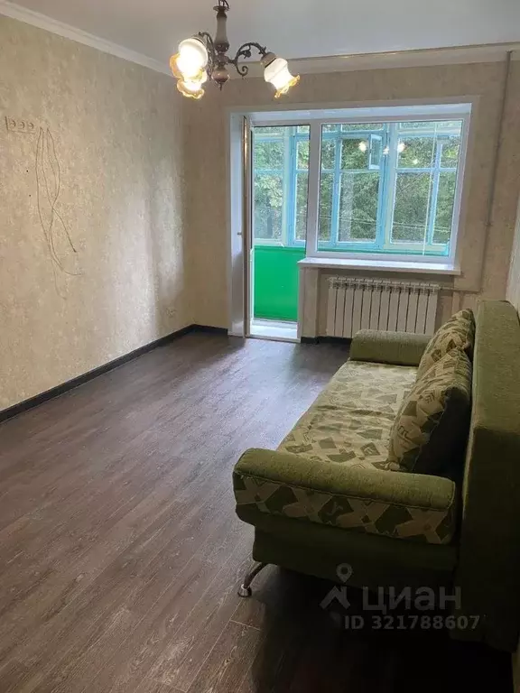 3-к кв. Курская область, Курск Школьная ул., 5к1 (55.5 м) - Фото 0