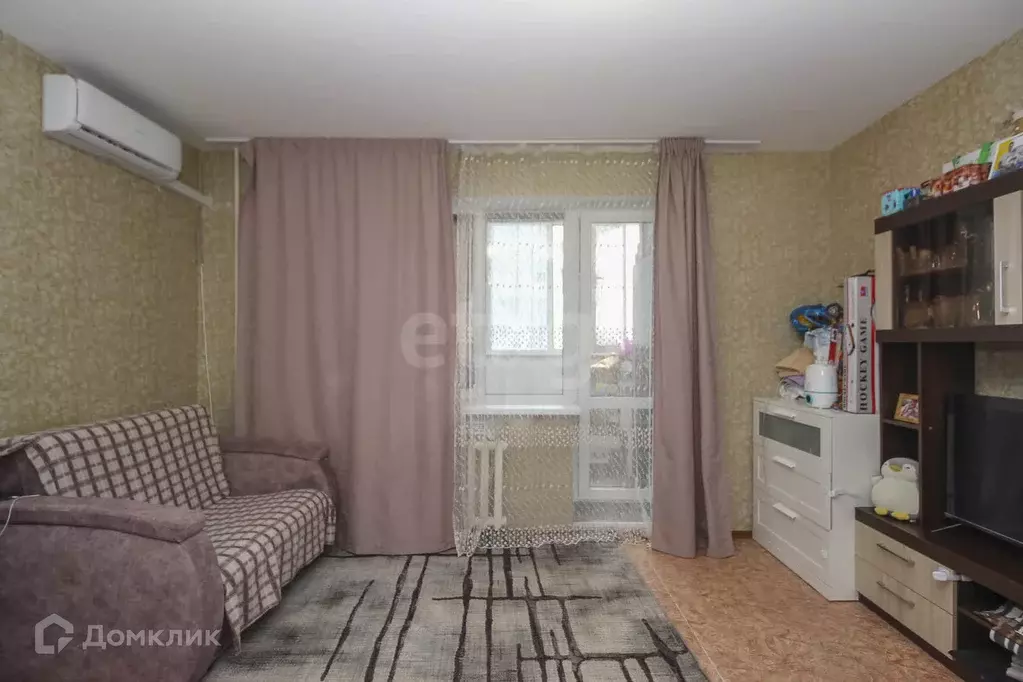 Продаётся 1-к квартира, 40.3 м - Фото 1