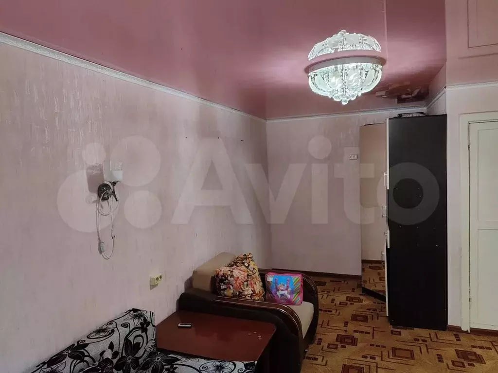 1-к. квартира, 31,4 м, 1/4 эт. - Фото 1