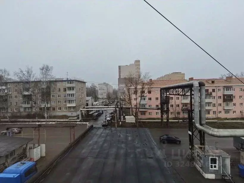 Офис в Владимирская область, Владимир ул. Гастелло, 6 (21 м) - Фото 2