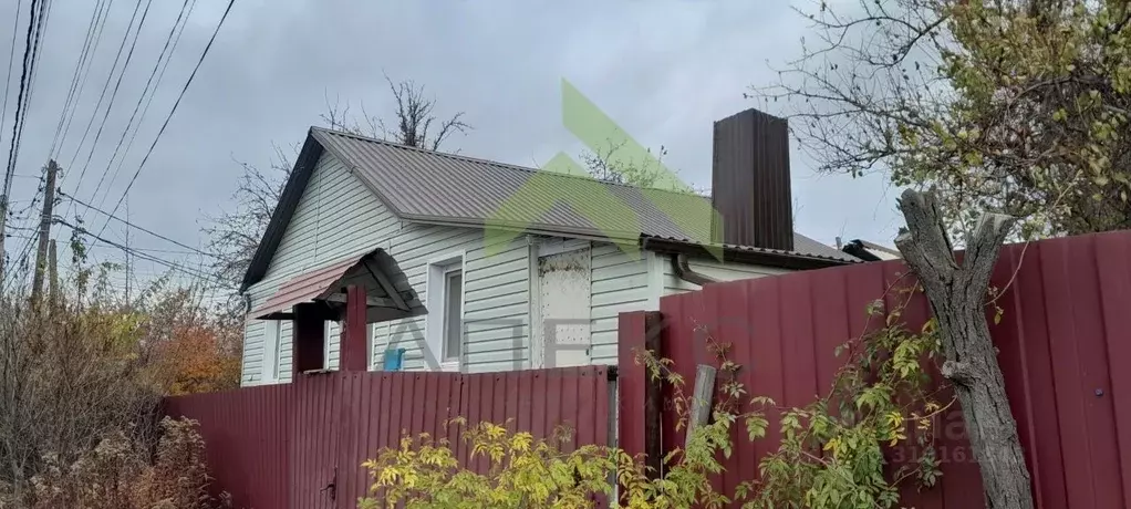 Дом в Воронежская область, Семилуки ул. Свердлова, 24 (56 м) - Фото 0