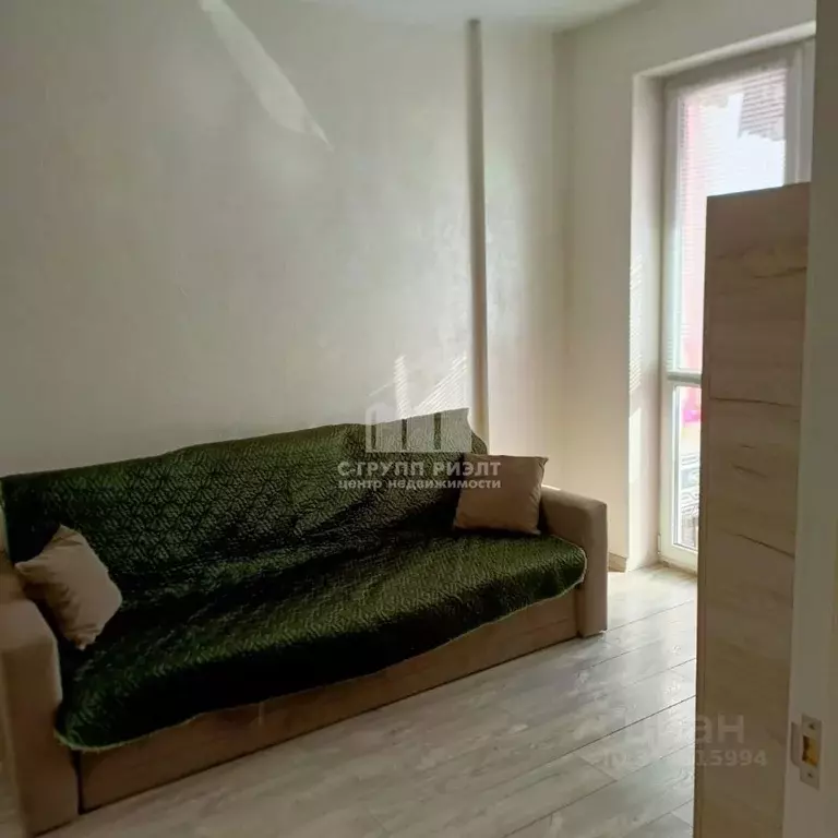 1-к кв. Калининградская область, Калининград Летняя ул., 72 (30.0 м) - Фото 2