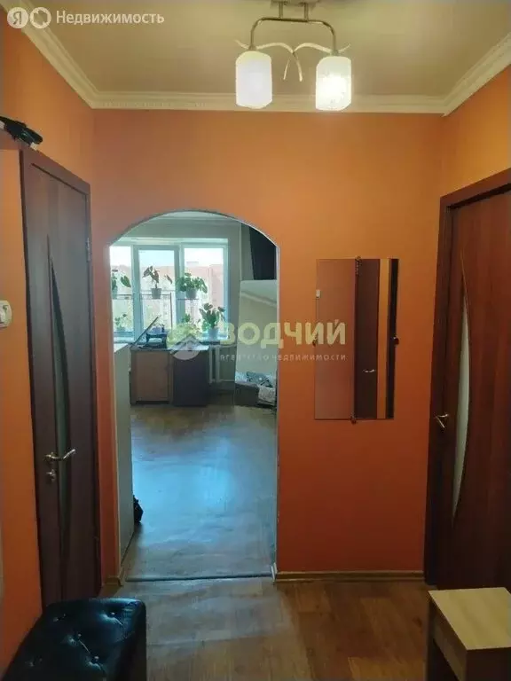 1-комнатная квартира: Чебоксары, проспект Мира, 94 (34.2 м) - Фото 2