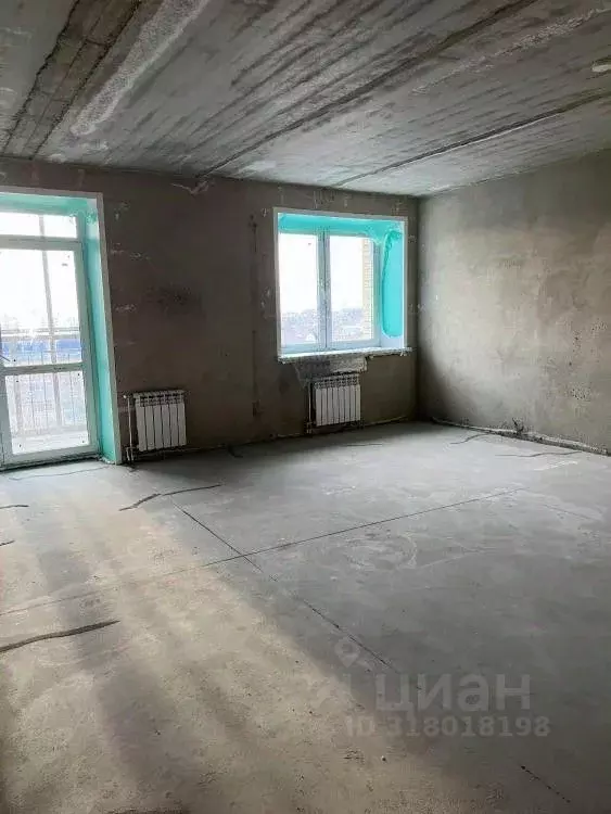 1-к кв. Омская область, Омск ул. 5-я Северная, 124 (41.0 м) - Фото 1