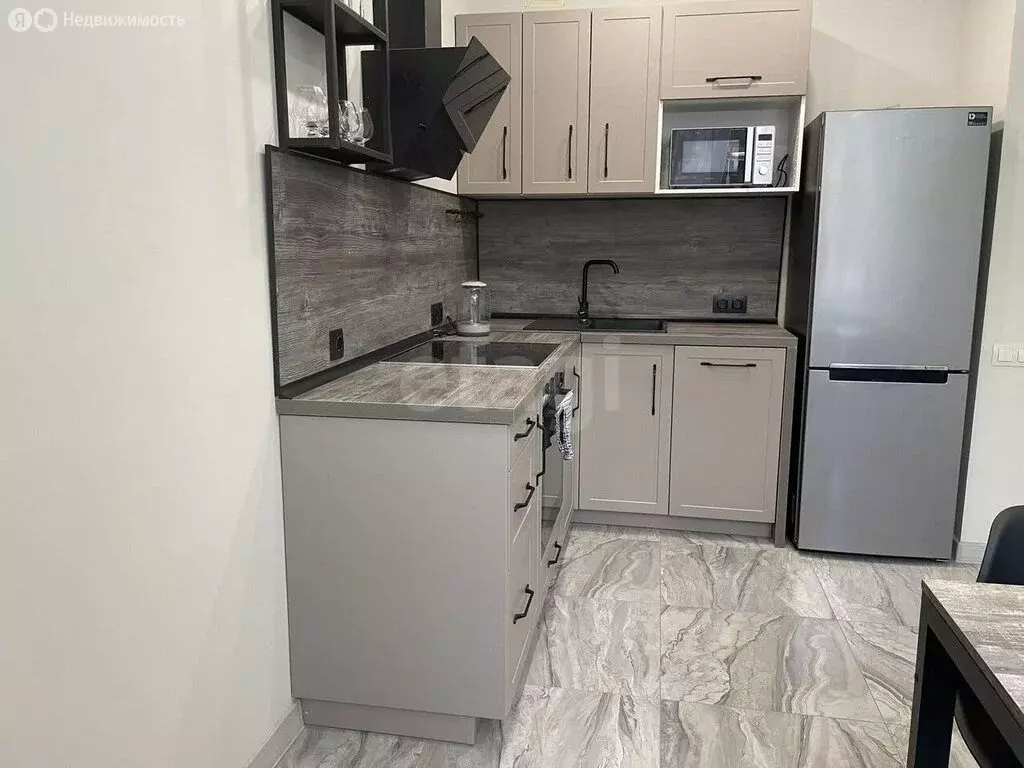 1-комнатная квартира: Санкт-Петербург, Зеленогорская улица, 7 (49.8 м) - Фото 2