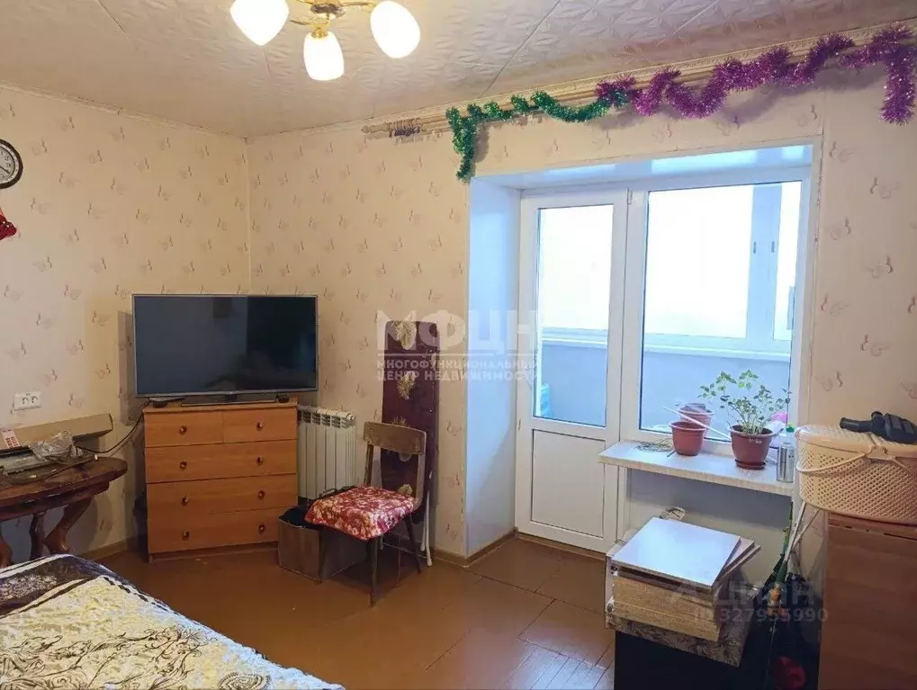 3-к кв. Карелия, Петрозаводск Балтийская ул., 29 (63.9 м) - Фото 1