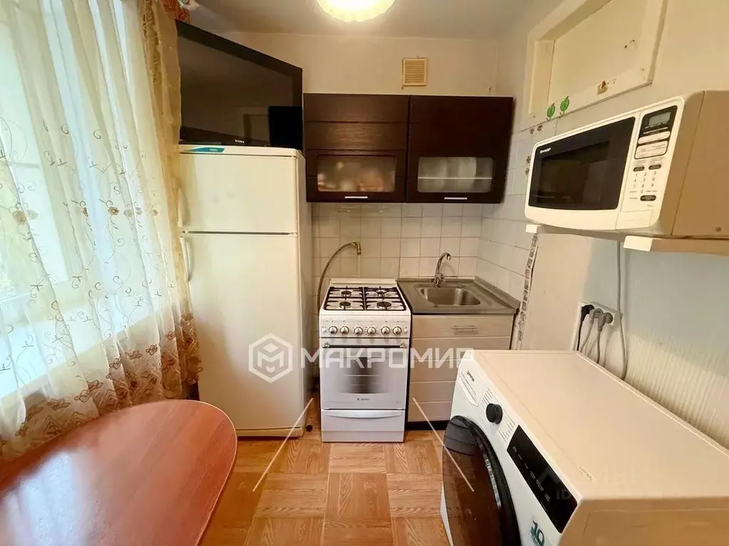 2-к кв. Кировская область, Киров ул. Всесвятская, 73 (40.7 м) - Фото 0