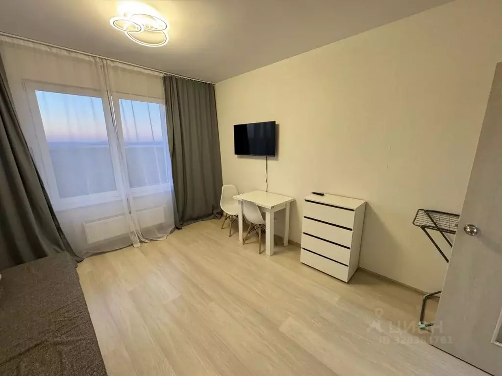 Студия Свердловская область, Екатеринбург ул. Зеленый Остров, 12 (25.0 ... - Фото 2