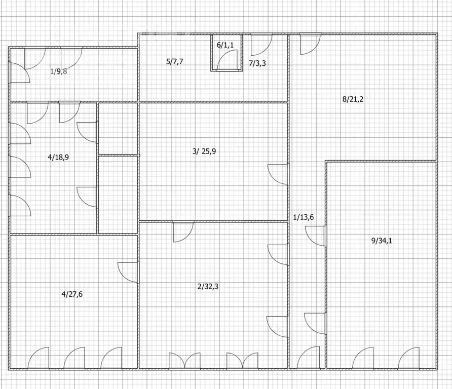 Дом в Оренбургская область, Оренбург Красный городок мкр, ул. ... - Фото 1