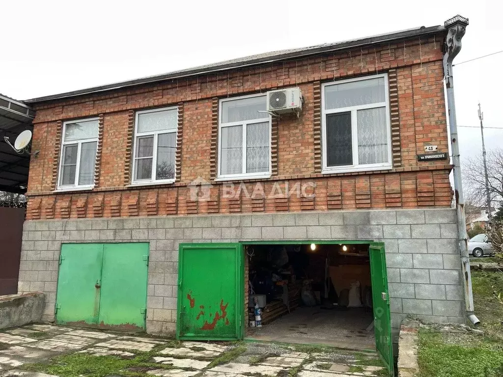 Таунхаус в Ростовская область, Ростов-на-Дону ул. Александра Блока, 11 ... - Фото 2