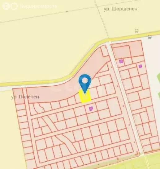 Участок в Калининградская область, Зеленоградский муниципальный округ, ... - Фото 0
