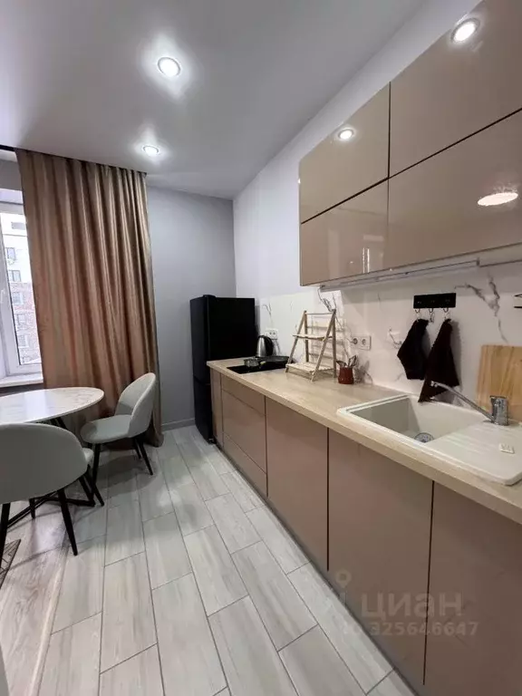 1-к кв. Московская область, Мытищи бул. Тенистый, 9 (30.0 м) - Фото 2