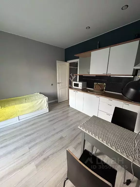 Студия Ленинградская область, Ломоносовский район, Аннинское городское ... - Фото 2