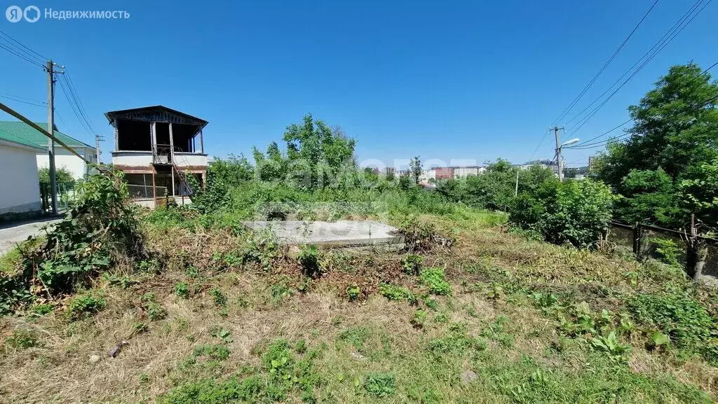 Участок в Кабардино-Балкарская Республика, Нальчик (10 м) - Фото 2