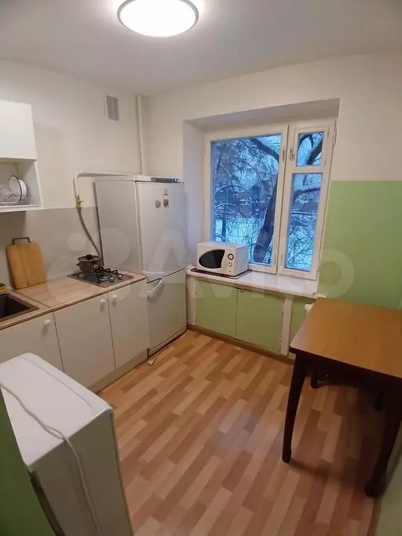 2-к. квартира, 40 м, 3/5 эт. - Фото 1