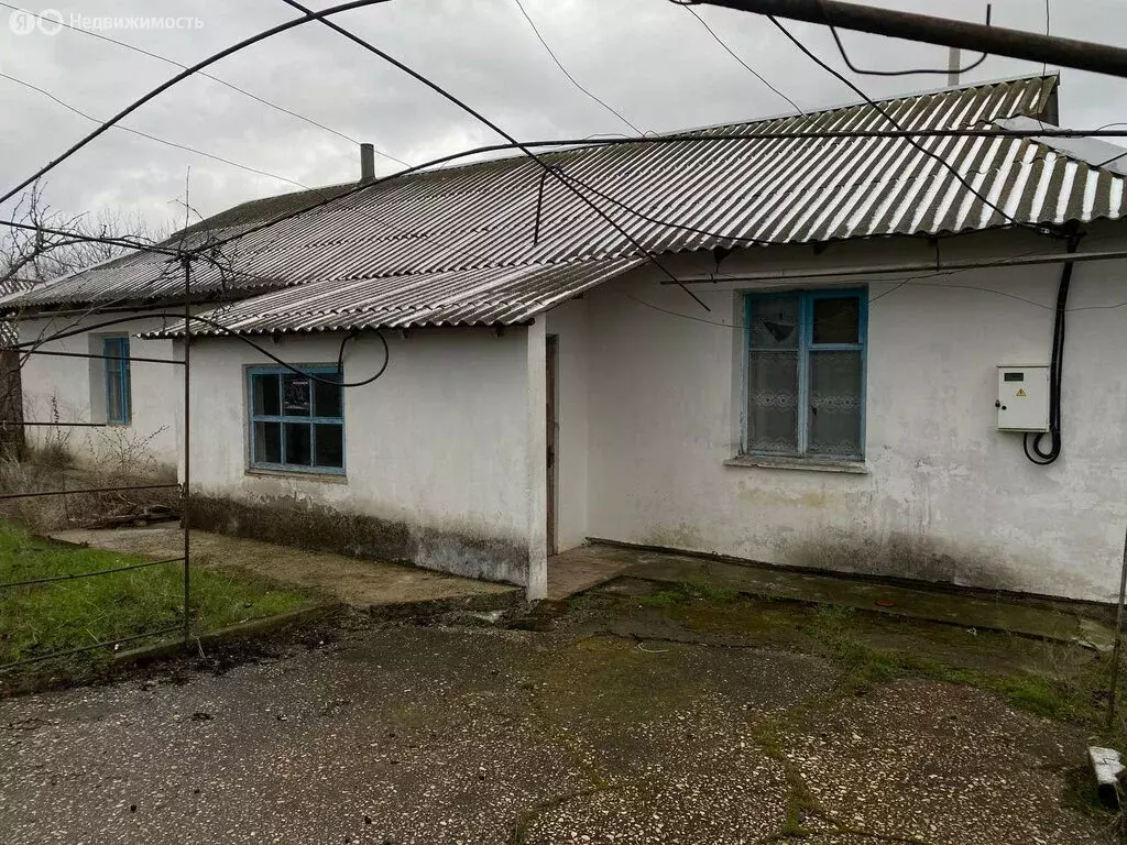 Дом в Равнополье, Черноморская улица (54.6 м) - Фото 1