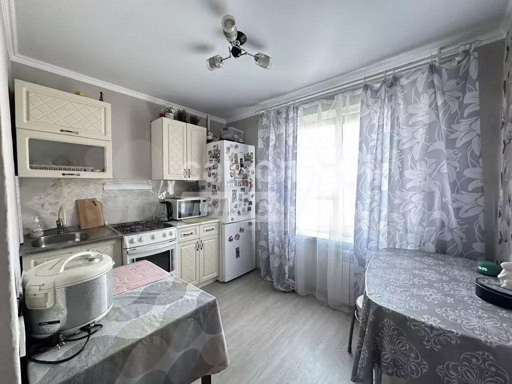 2-к. квартира, 41 м, 3/5 эт. - Фото 0