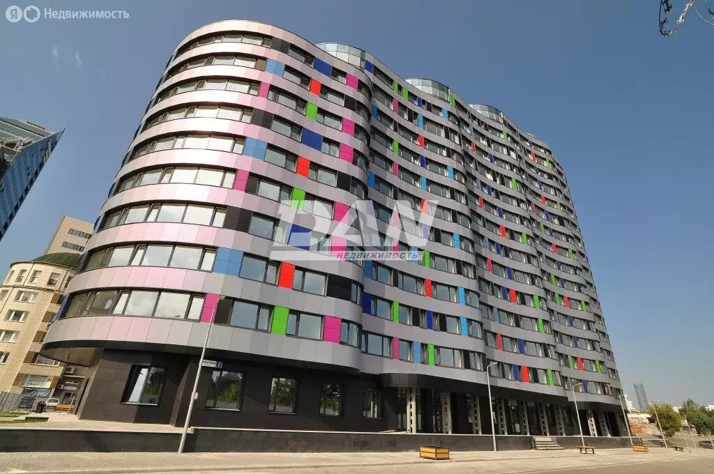 2-комнатная квартира: Екатеринбург, улица Степана Разина, 2 (75.5 м) - Фото 1